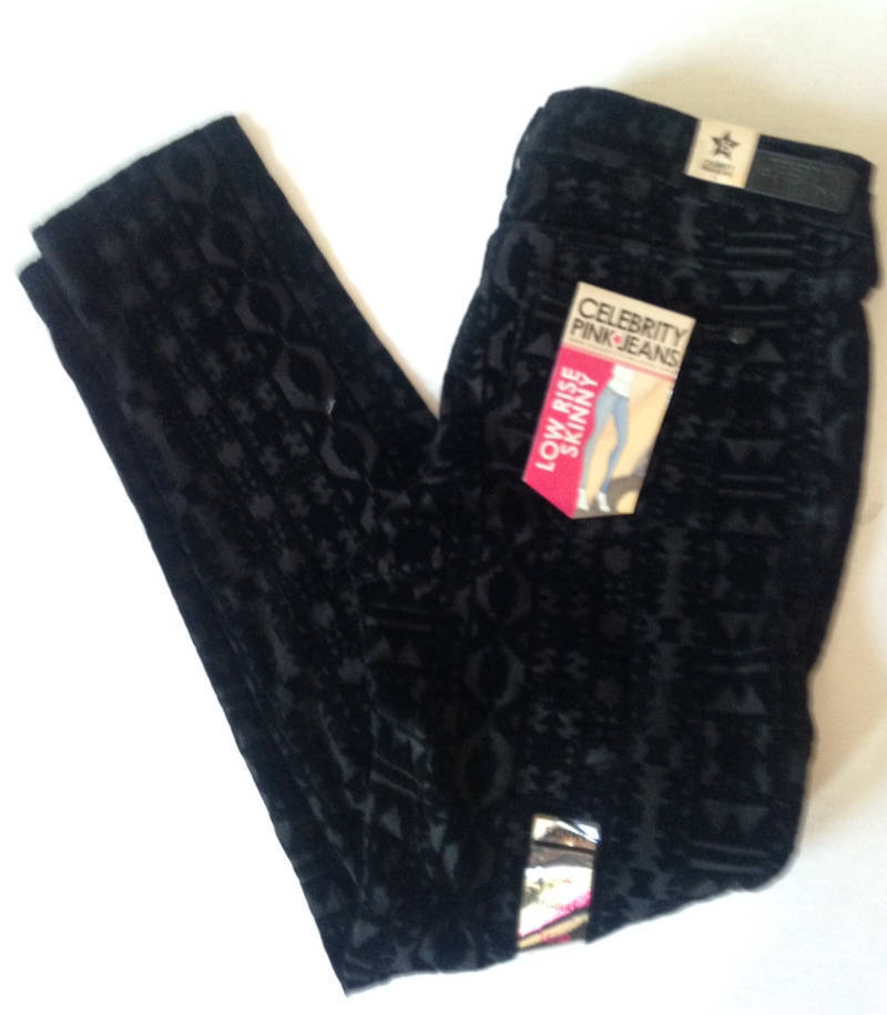 Celebrity Pink Women's Jeans