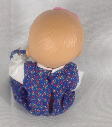 Hasbro Baby Alive Drinks And Wets Doll.  No Soes Or Socks 2014.  Q2