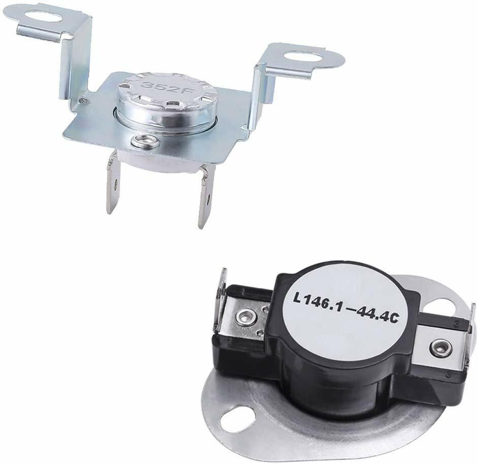 Kit element. Dryer heating element aerial - 230v. 495671 kit, element аналог.