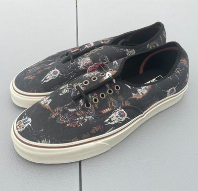 Vans top tribal leaders