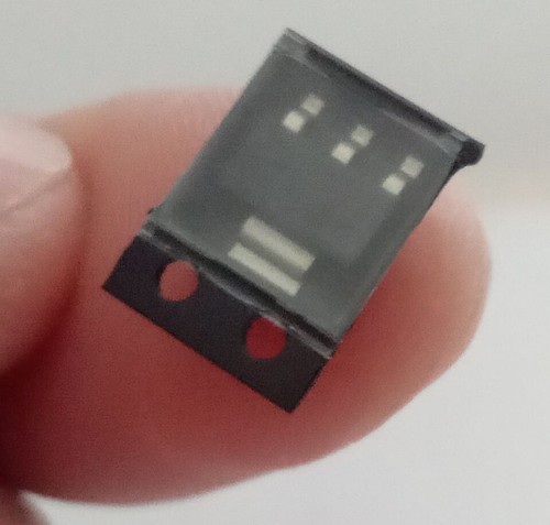 Artikelfoto(s) von einem verifizierten Käufer