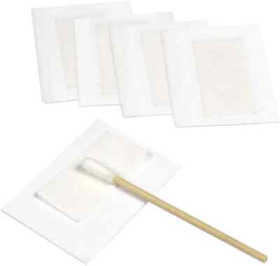 Infidelity Test Kit - Semen Detection Test Strips (5 Pack) Trust & Relationship