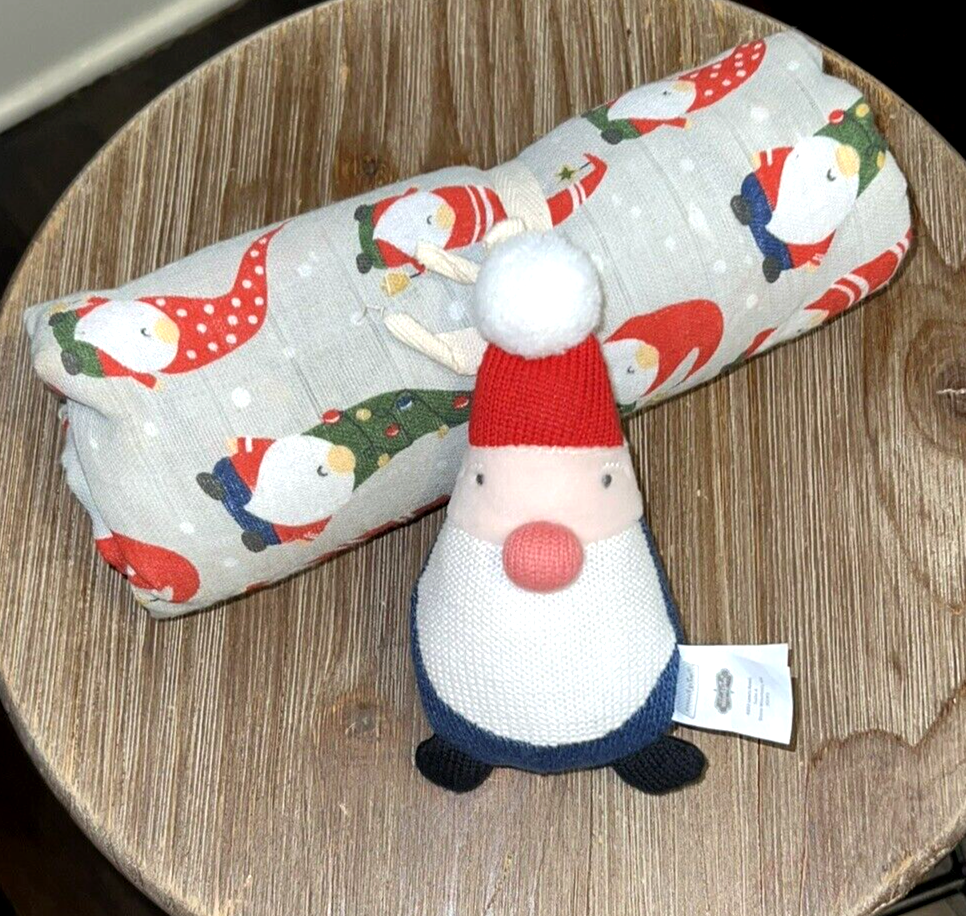 Rattle Gift Set