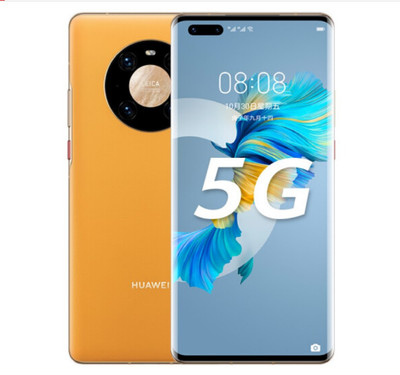 Huawei Mate 40 PRO 512GB 8GB RAM 6.76'' OLED Screen Kirin 9000 50GB CAMERA!