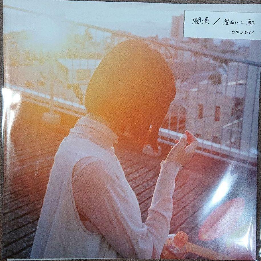 Ayano Kaneko / Innocent 7