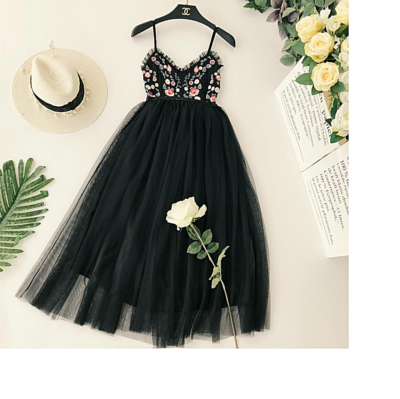 Vestito gonna shop tulle