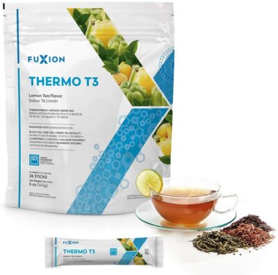 Fuxion Product for Weight Loss,Colon Cleanse,Whole day Energy,Immune System-1BAG