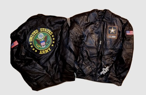 ジャケット・アウター knuthmarf custom leather military jacket custom leather military jacket(unisex)/navy | KNUTH MARF