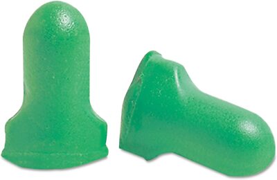 Howard Leight Honeywell LPF1 Max Lite Earplugs Uncorded Select Quantity