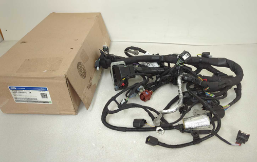 New OEM Engine Wiring Harness 2018-2019 Mustang 2.3 10 speed