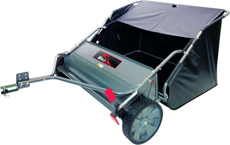 Brinly LS2-42BH-S 42