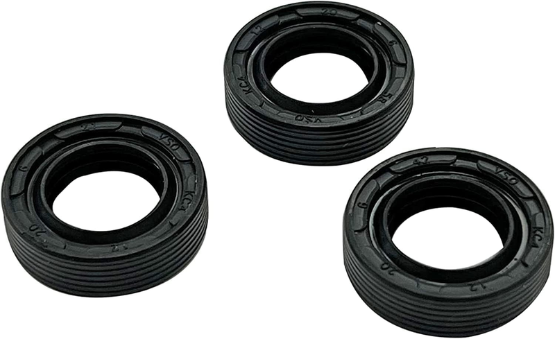 Oil Seal Kit 7105741 for Simpson AAA Pressure Washer Pumps
