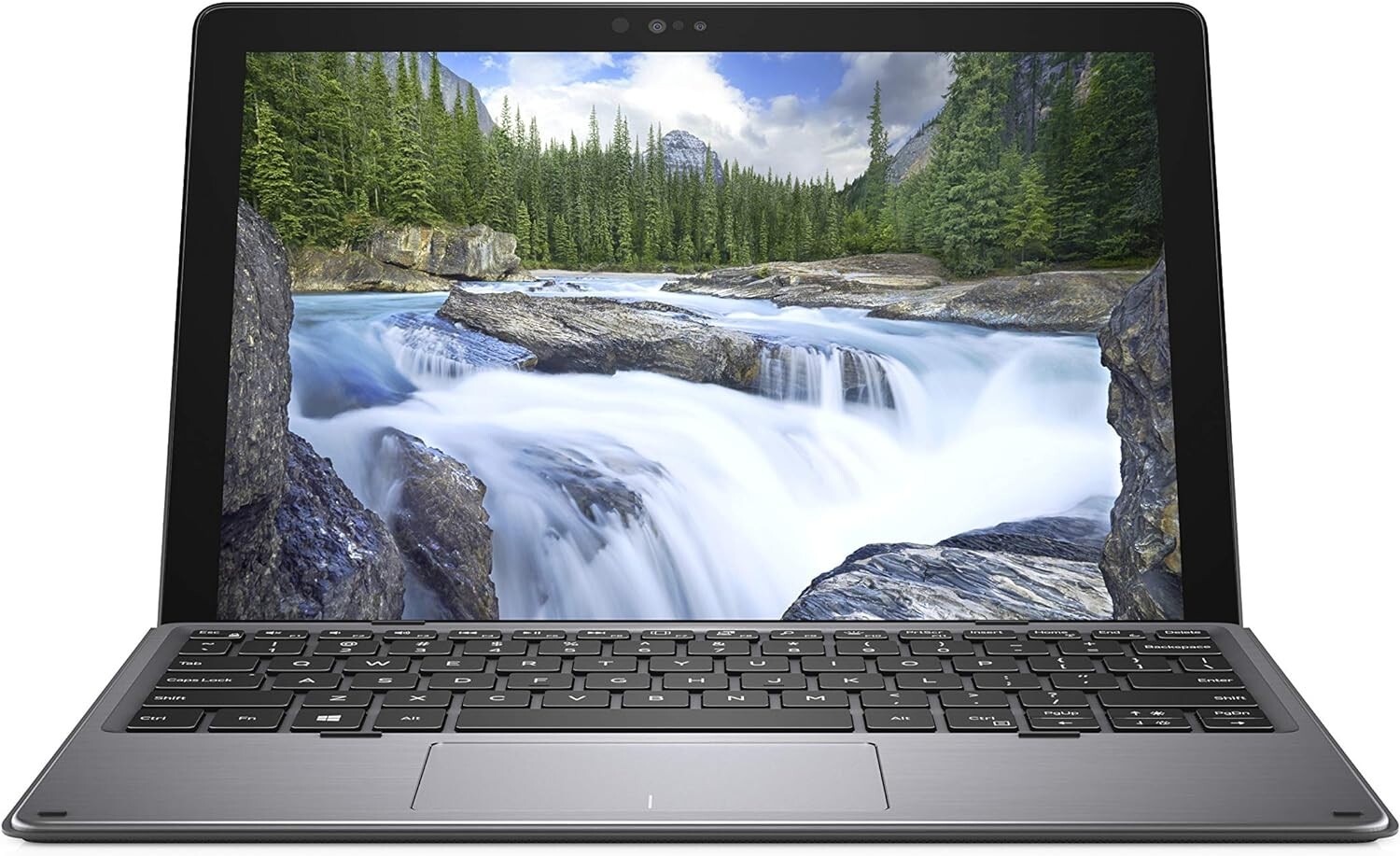 Dell Latitude 7200 2-in-1 Laptop, Touchscreen,Gen i7-8665U Dell Latitude 7200 2-in-1 Laptop, Touchscreen,Gen i7-8665U