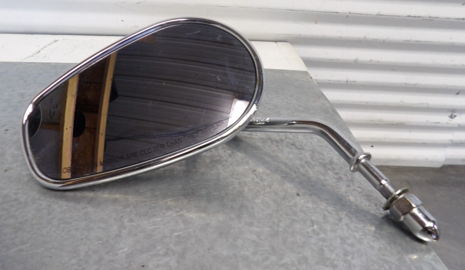 92-03 Harley Sportster XL 883 1200 front left rear view