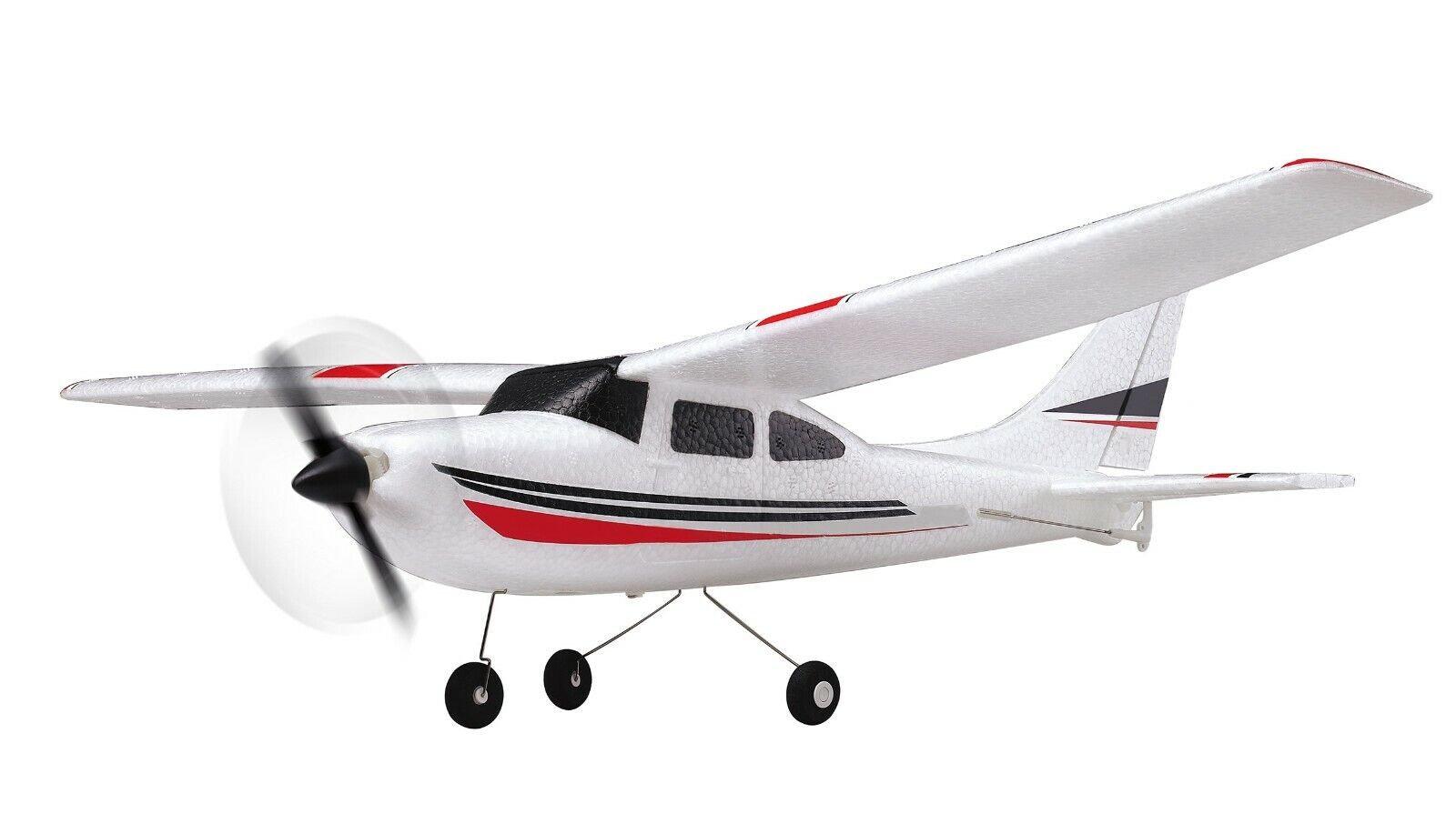 RC Motorsegler Air Trainer ST 1500 brushless PNP 1,5 Meter Spannweite NEU