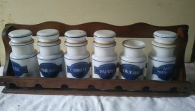 Barattoli cucina vintage | Acquisti Online su