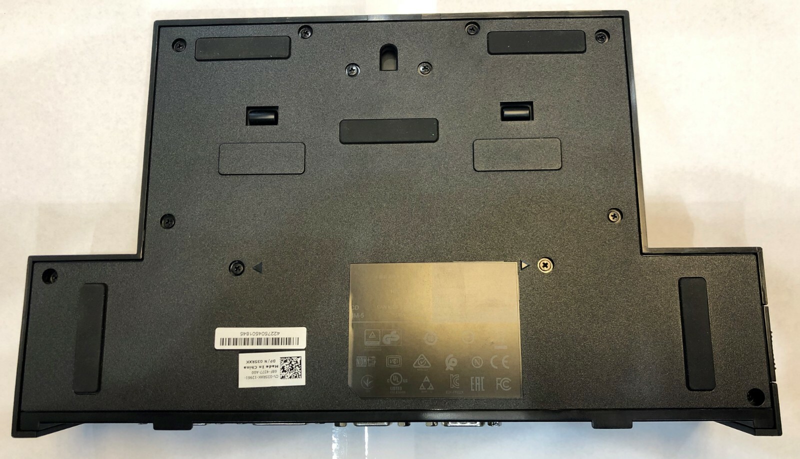 Dell Latitude E-Port Plus II Advanced Port