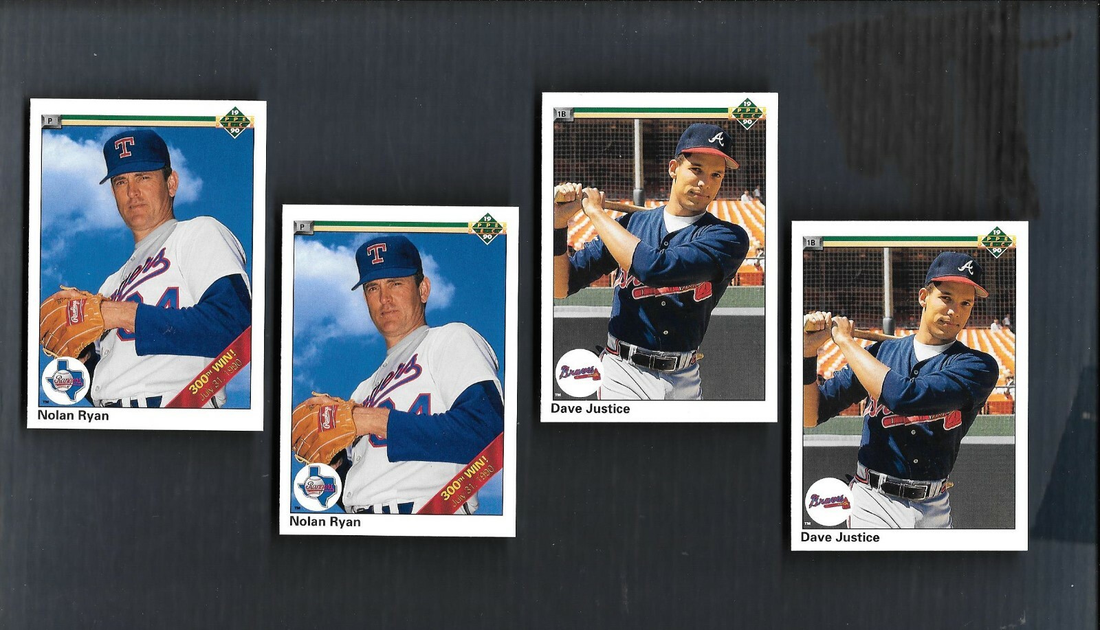 Trading Cards ST. VINCENT ISLAND ST. VINCENT