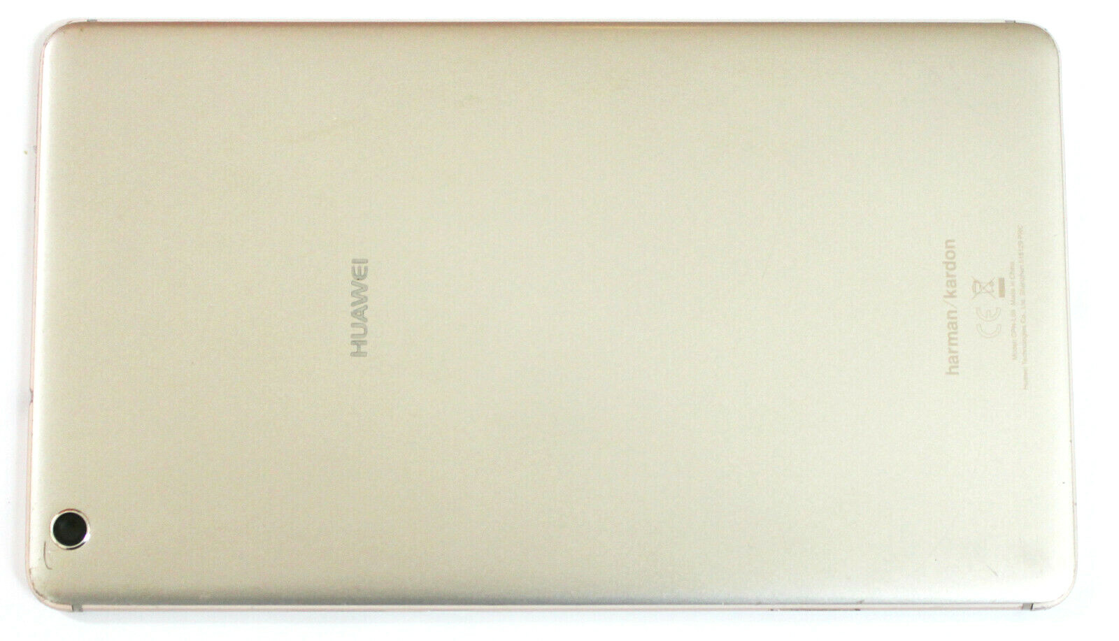 OEM HUAWEI MEDIAPAD M3 LITE 8.0 CPN-L09 GOLD BACK COVER