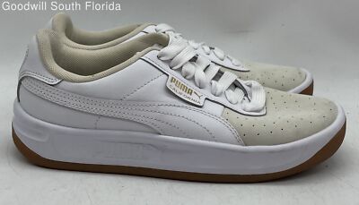 ◆PUMA◆ California Mule Women's Forest Ivory Alpine  39 CA Mule Women's Shoes | Cali | PUMA