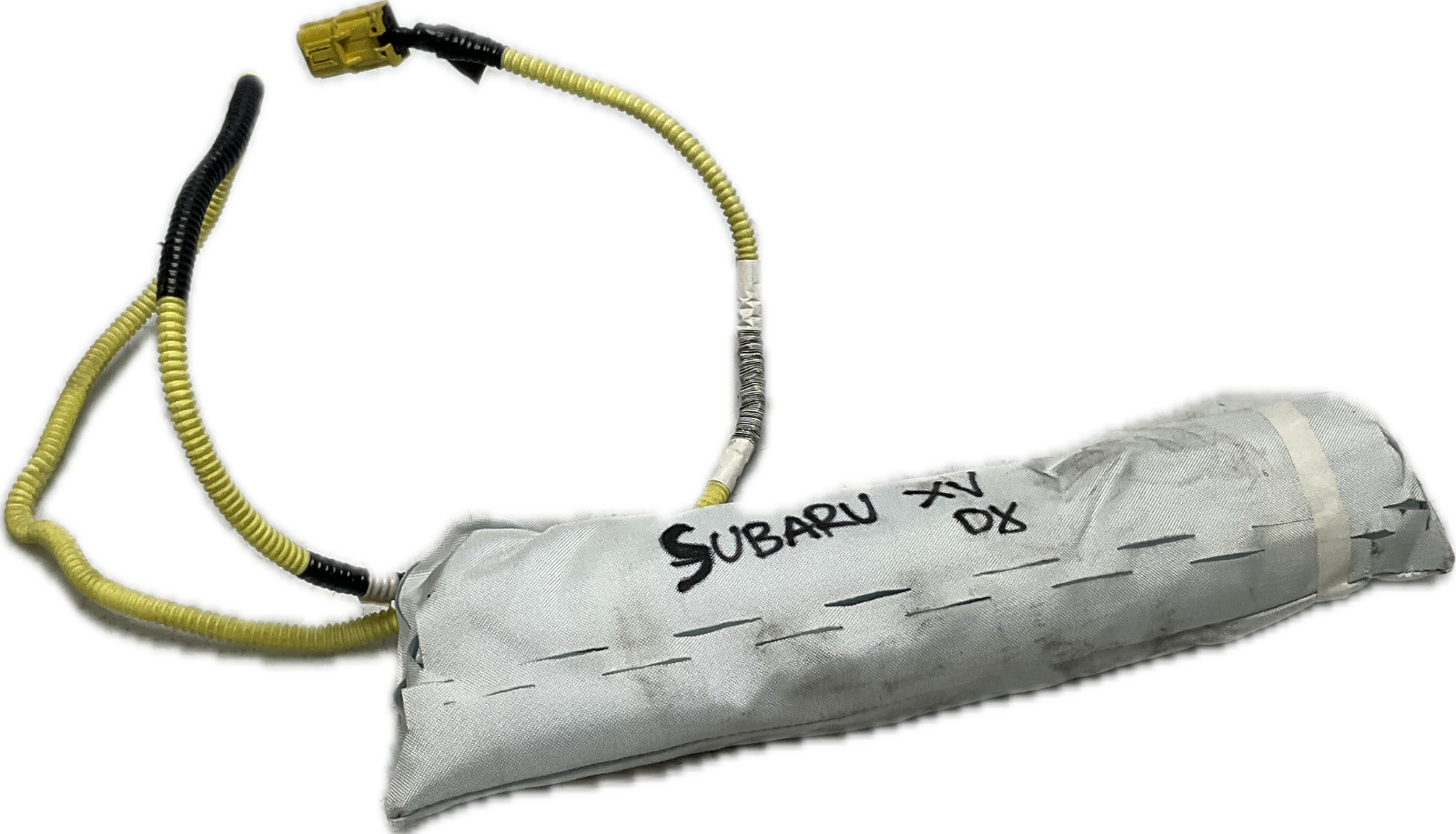 Carica airbag sedile anteriore destra SUBARU XV codice ricambio 0589-P1-000082