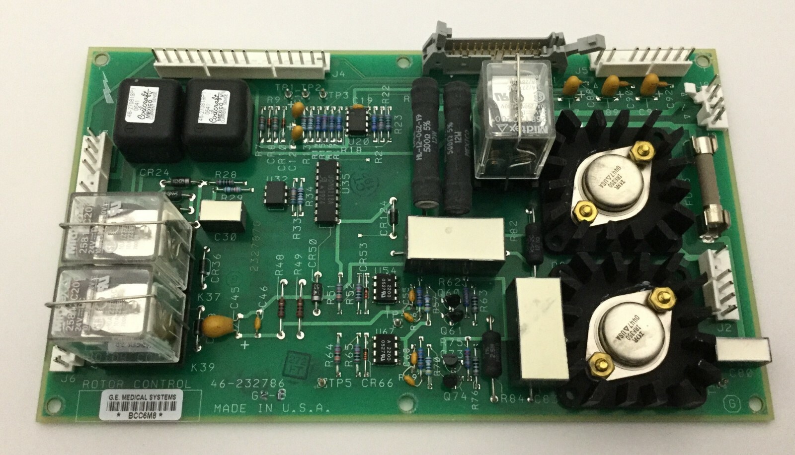 ARMED REACTION VCD BOX 1〜4 BUP Control Box – Orbimax
