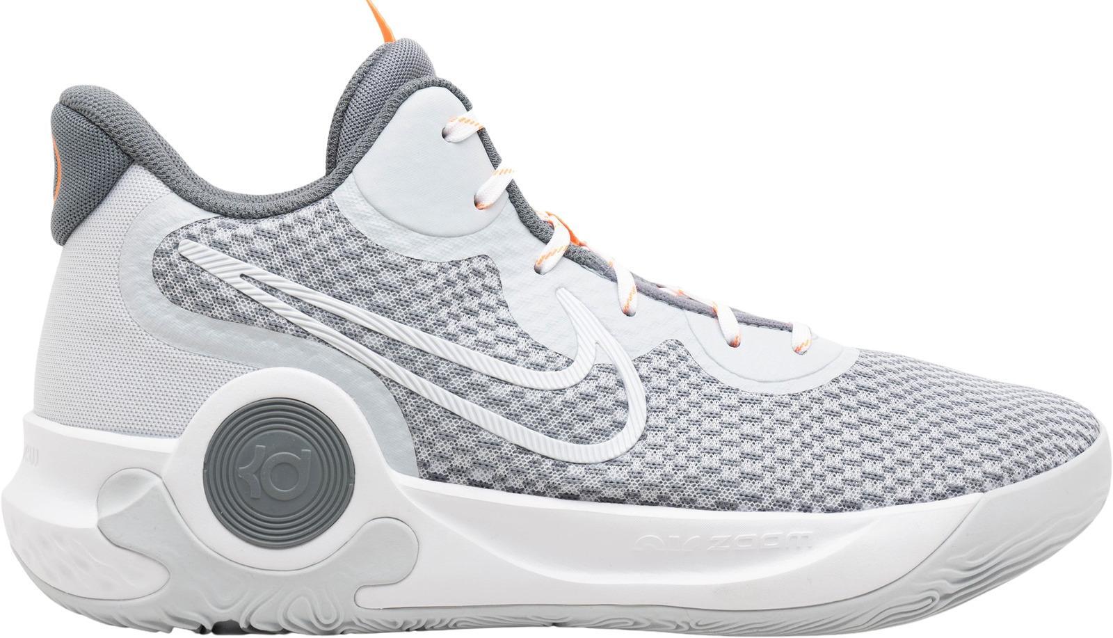 Buy Size 12 - Nike KD Trey 5 IX Pure Platinum online | eBay