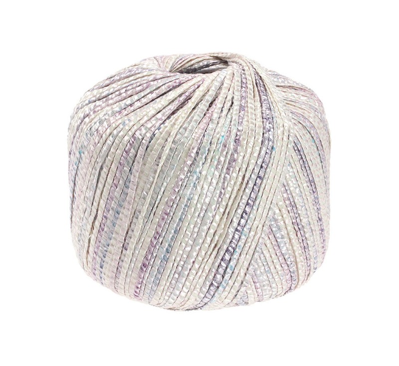 Lana Grossa - Alessia - Wolle Zum Stricken