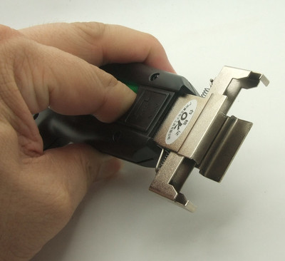 IC Chip Extractor Removal Tool FOR 24-36 NUMBER OF PINS 6/10 IC WIDTH IC WIDTH