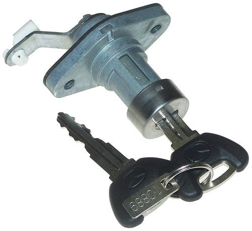 Genuine Mazda Ignition Lock Cylinder NHY9-76-14X | eBay