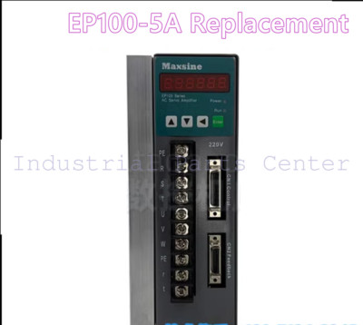 Replacement EP100 Servo Drive EP100-5A Large Controller