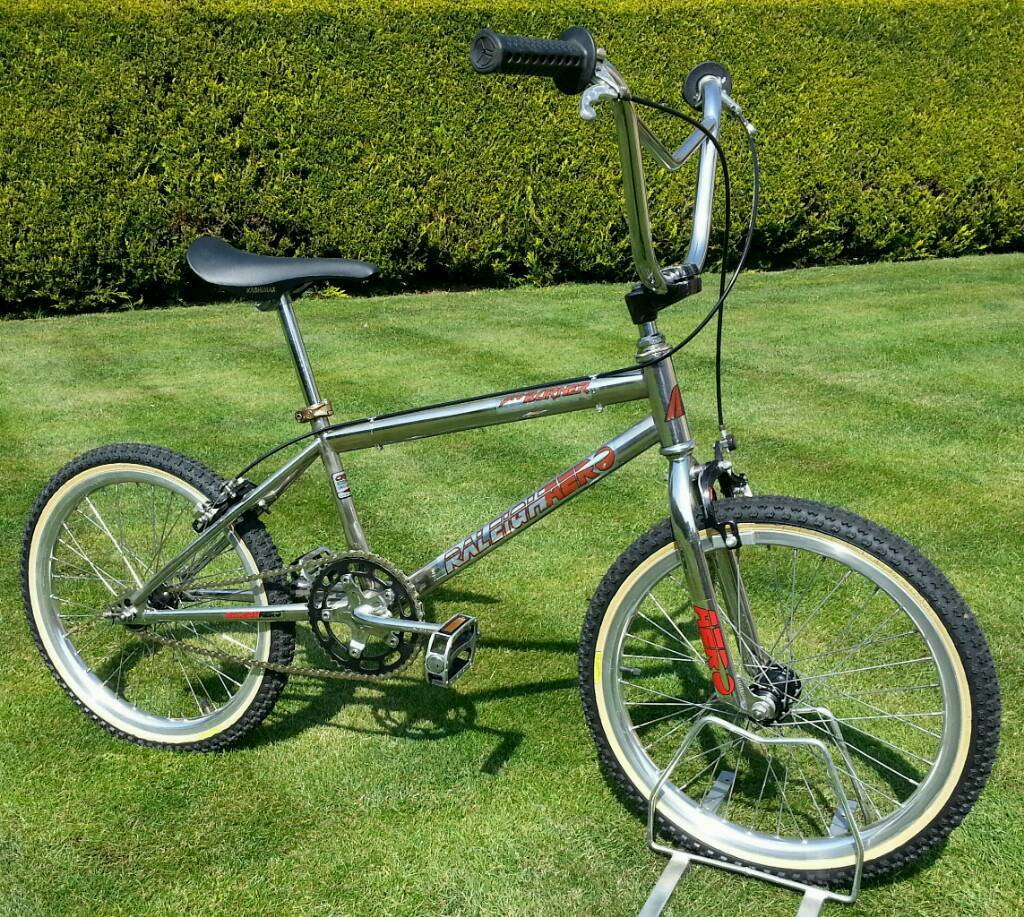 raleigh burner price
