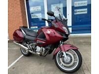 Honda NT 700 V-8 DEUAVILLE, ONLY 23K AND F.S.H, EXCELLENT CONDITION