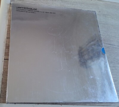 Jamiroquai 12inch 4タイトルセット Jamiroquai 12inch 4タイトルセット JAMIROQUAI 12インチ