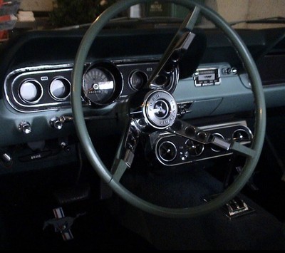 image 1 of interior
