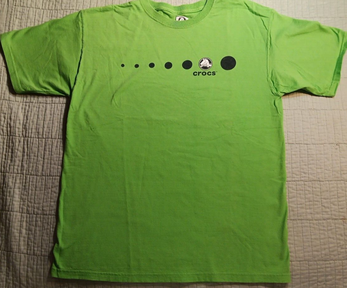 CROCH 売れ筋商品|||クロッチ シャツ トップス レディース Shirts Green KOBE LETTUCE シャツ レディース 長袖 綿 トップス アウター