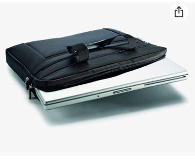 Samsonite Business Laptop Shuttle Notebook carrying case- New without tags