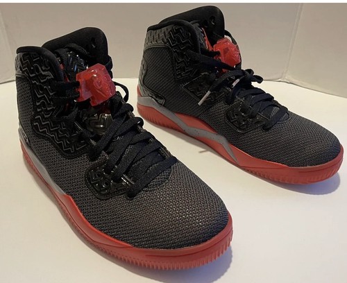 ナイキ　NIKE AIR JORDAN SPIKE FORTY PE 40 Nike Air Jordan Spike Forty 40 PE NY Knicks Blue Orange
