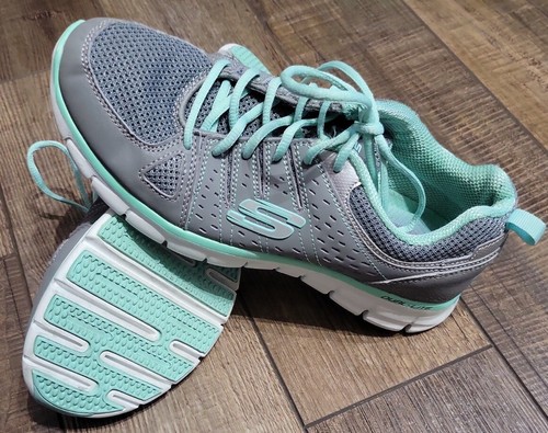 SKECHERS GOLF シューズ 7.5 グレー/ライム SKECHERS GOLF シューズ 7.5 グレー/ライム Amazon.com