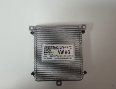 992941572CE  BRAND NEW LED Headlight Ballast Control Unit TIGUAN 2021-2023