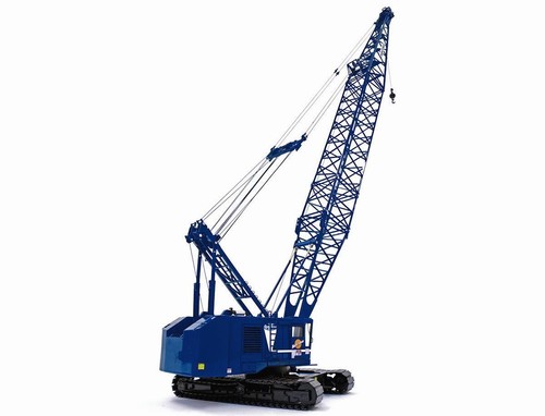 ミニカー Caterpillar Cat No. 977 Traxcavator Norscot Caterpillar No. 977 Traxcavator - YouTube