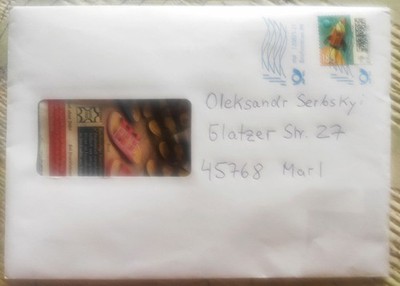 Artikelfoto(s) von einem verifizierten Käufer