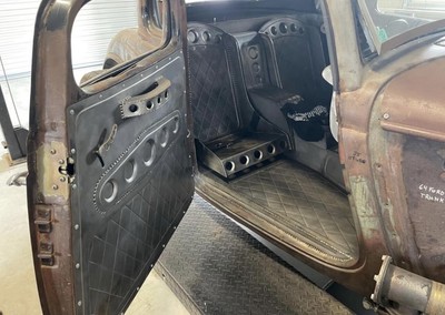 image 1 of interior