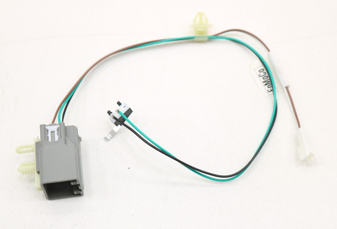NEW OEM Ford Gear Shift Park Detect Switch GB5Z-3F988-B