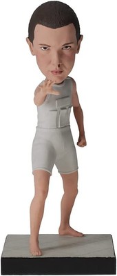Stranger Things S4 Eleven Haptic Suit Royal Bobbles 10955