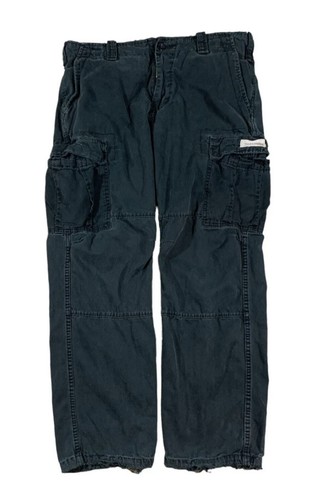 Black Size 34x32