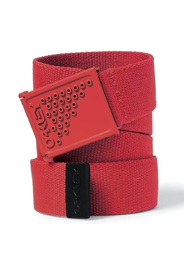 Cinturones de hombre Oakley