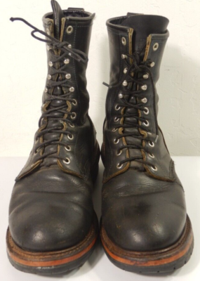 Top boots deals 218