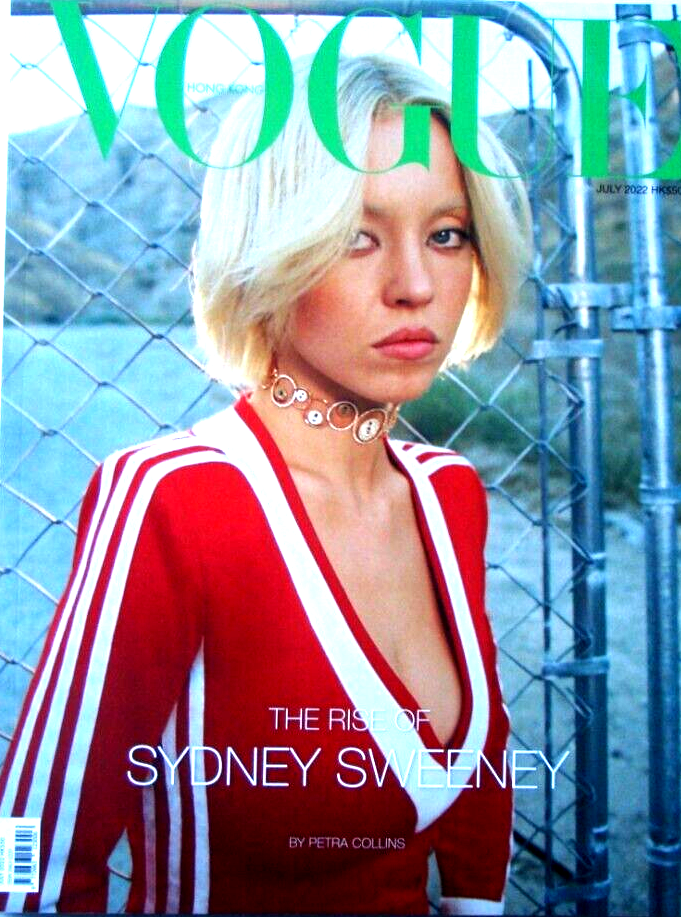 女性情報誌 Vogue LatinoAmerica Magazine July 2022 女性情報誌 Vogue LatinoAmerica Magazine July 2022
