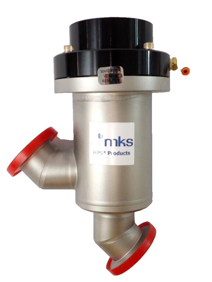 S-0377専用 4938 HPS Products 100016770 Angle Valve MKS Instruments AMAT 3870